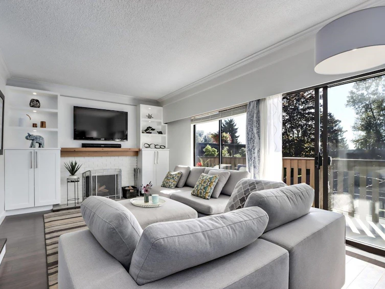 975 Old Lillooet Road, North Vancouver, BC, V7J 2H5 - 9