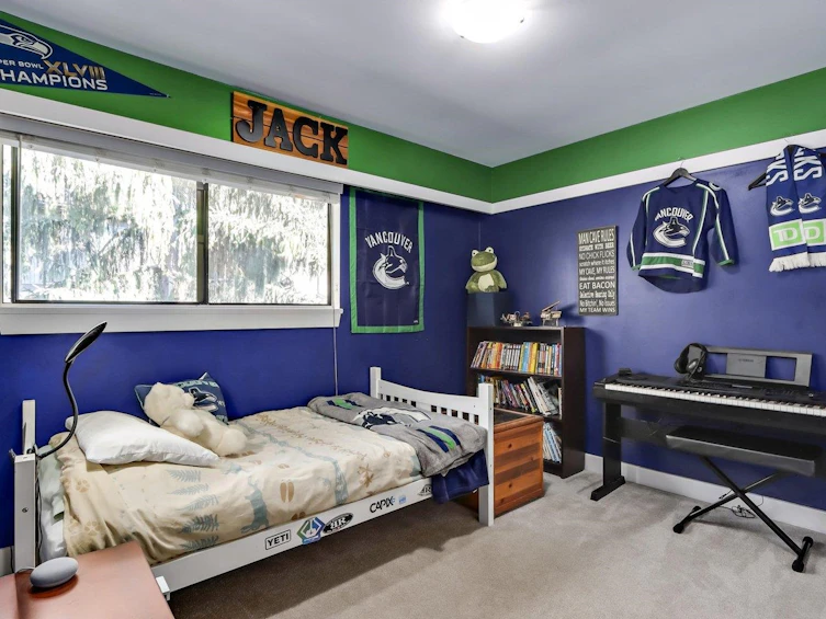 975 Old Lillooet Road, North Vancouver, BC, V7J 2H5 - 26