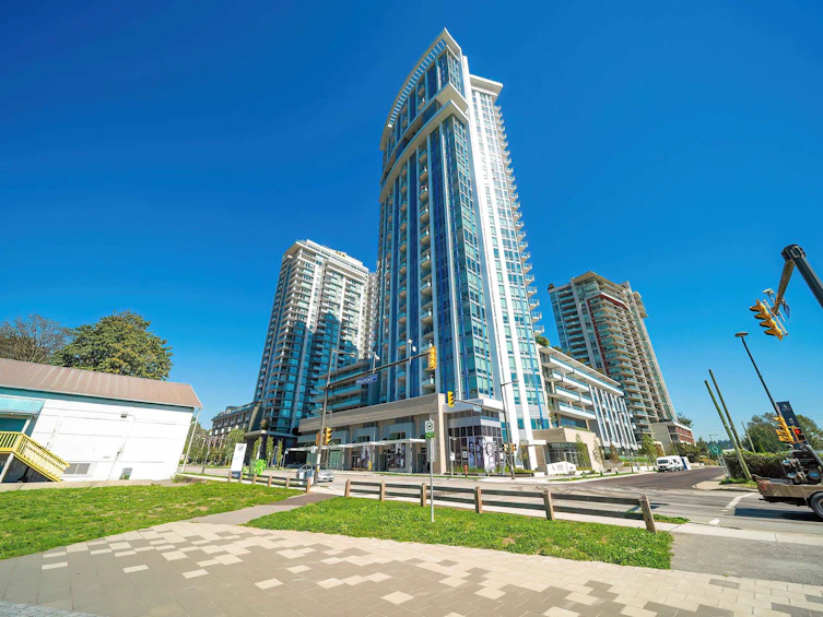 511-1500 Fern Street, North Vancouver, BC, V7J 0E6