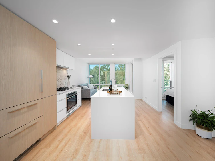 511-1500 Fern Street, North Vancouver, BC, V7J 0E6 - 4
