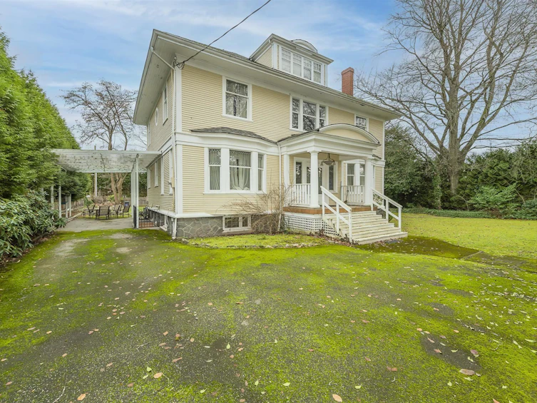 1453 Laurier Avenue, Vancouver, BC, V6H 1Z2 - 20