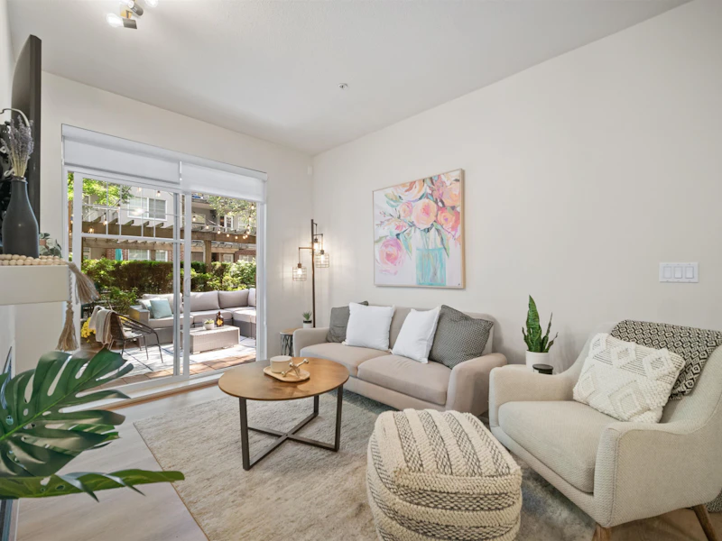 109 - 3250 St Johns Street, Port Moody BC V3H 0B1