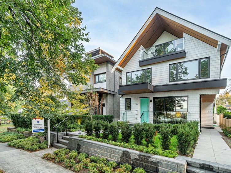 32 E 37th Avenue, Vancouver, BC, V5W 1E2 - 30