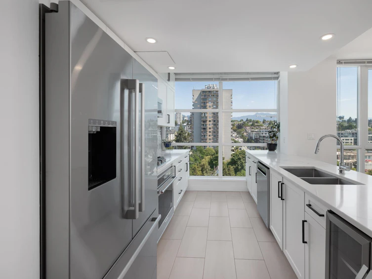 1601-188 East Esplanade Avenue, North Vancouver, BC, V7L 4Y1 - 5