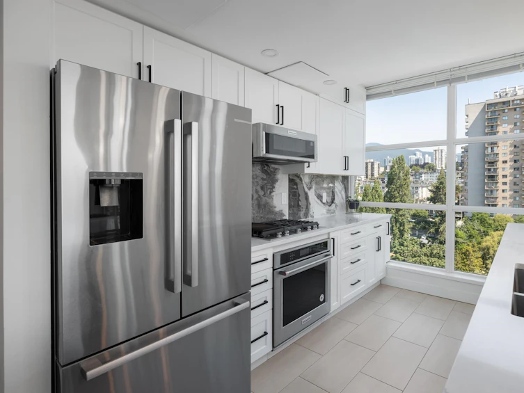 1601-188 East Esplanade Avenue, North Vancouver, BC, V7L 4Y1 - 6