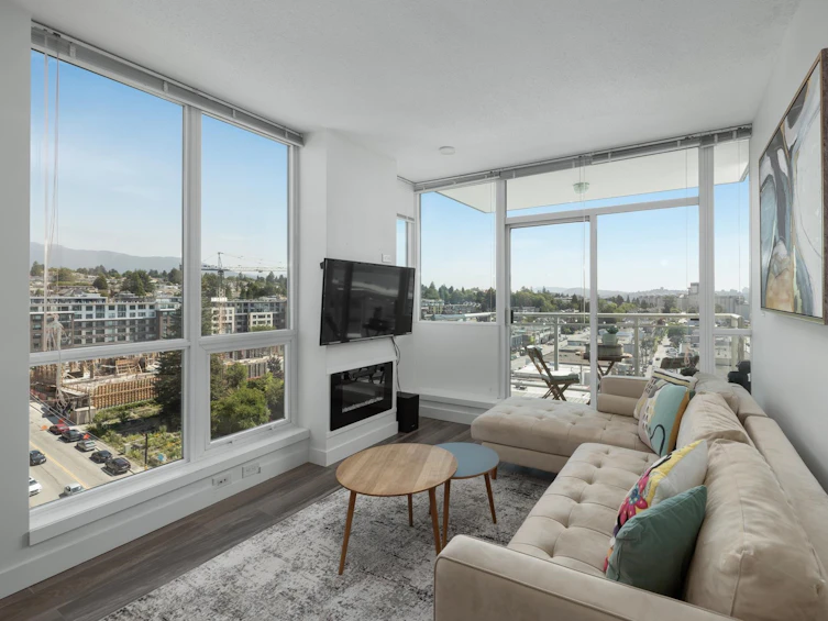 1601-188 East Esplanade Avenue, North Vancouver, BC, V7L 4Y1 - 15