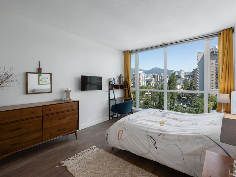 1601-188 East Esplanade Avenue, North Vancouver, BC, V7L 4Y1 - 19