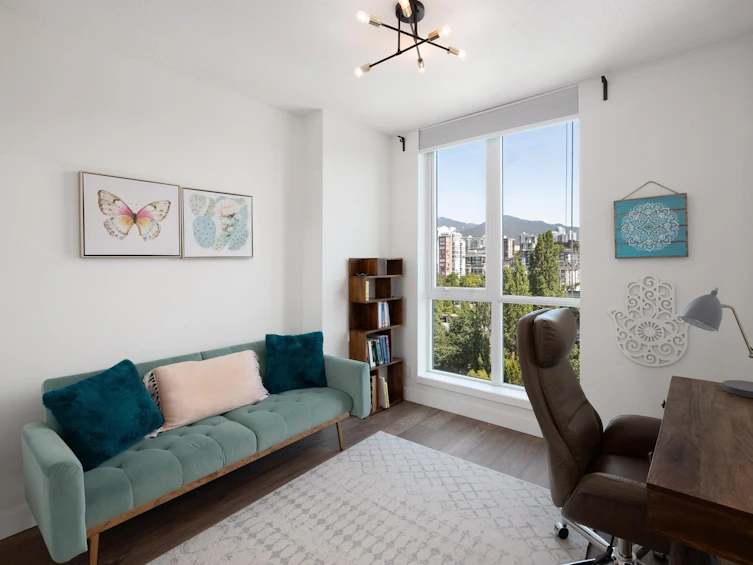 1601-188 East Esplanade Avenue, North Vancouver, BC, V7L 4Y1 - 27