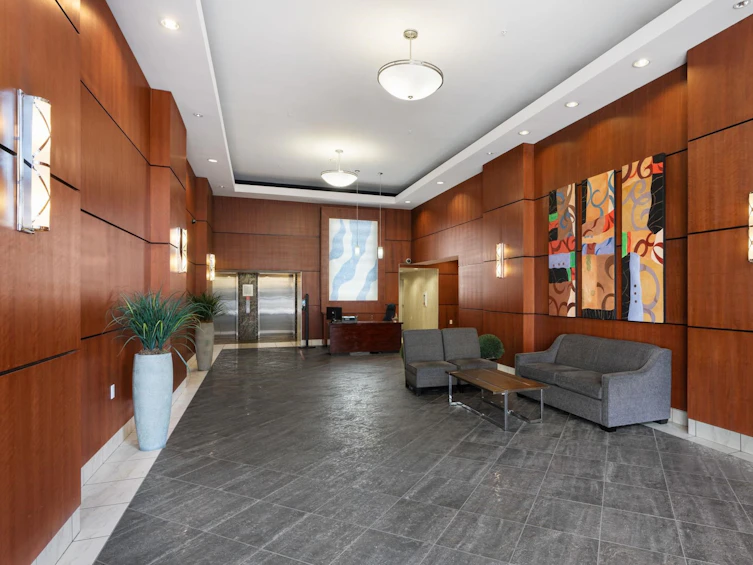 1601-188 East Esplanade Avenue, North Vancouver, BC, V7L 4Y1 - 3