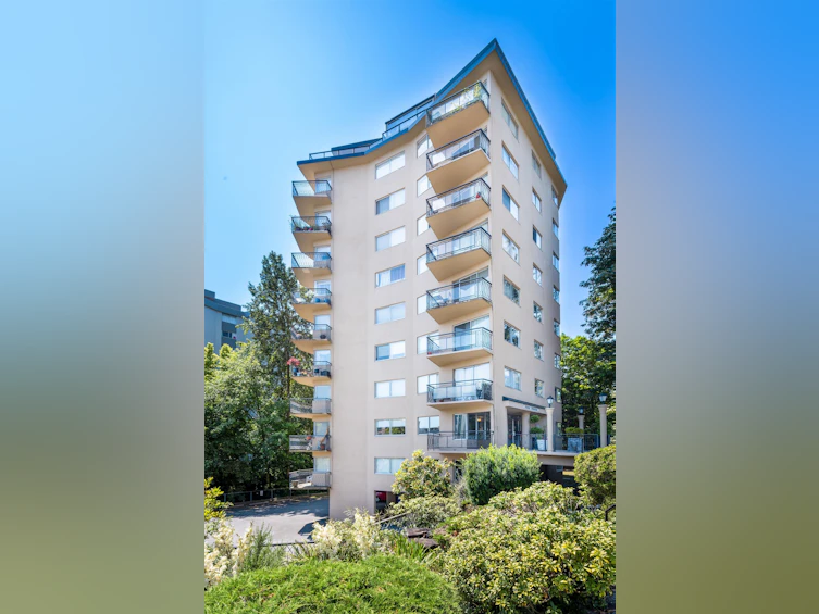 503-1930 Marine Drive, West Vancouver, BC, V7V 1J8 - 2