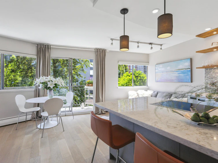 503-1930 Marine Drive, West Vancouver, BC, V7V 1J8 - 8