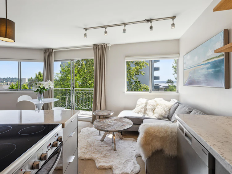 503-1930 Marine Drive, West Vancouver, BC, V7V 1J8 - 14