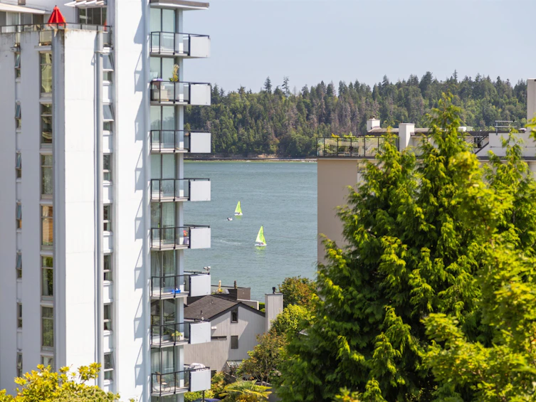 503-1930 Marine Drive, West Vancouver, BC, V7V 1J8 - 30