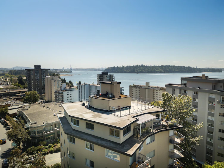 503-1930 Marine Drive, West Vancouver, BC, V7V 1J8 - 35