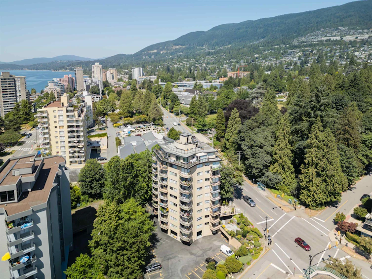 503-1930 Marine Drive, West Vancouver, BC, V7V 1J8 - 37