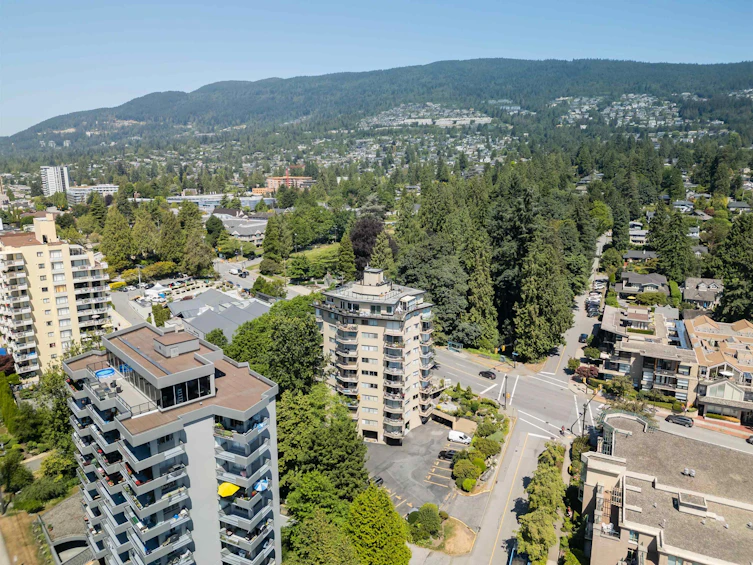 503-1930 Marine Drive, West Vancouver, BC, V7V 1J8 - 38