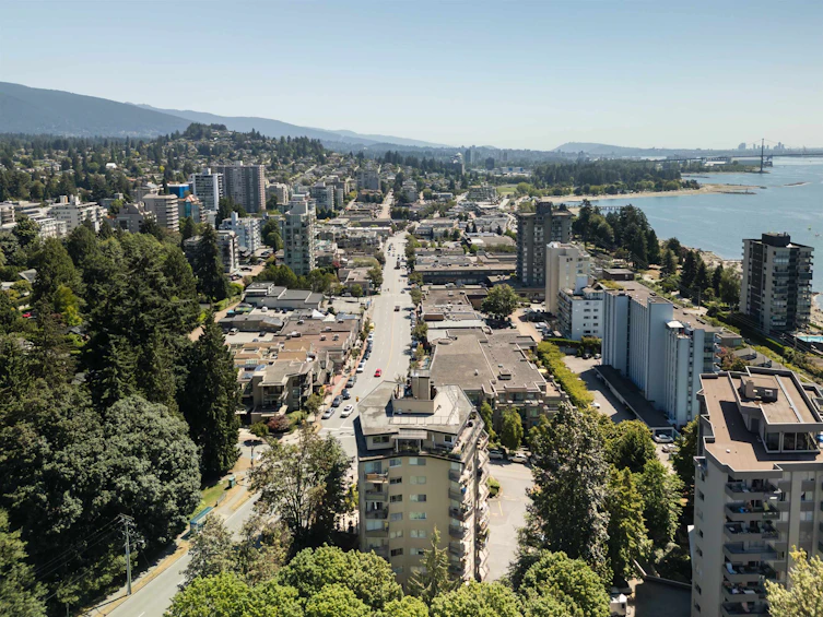 503-1930 Marine Drive, West Vancouver, BC, V7V 1J8 - 40