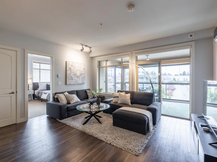 221-2860 Trethewey Street, Abbotsford, BC, V2T 0G5 - 3