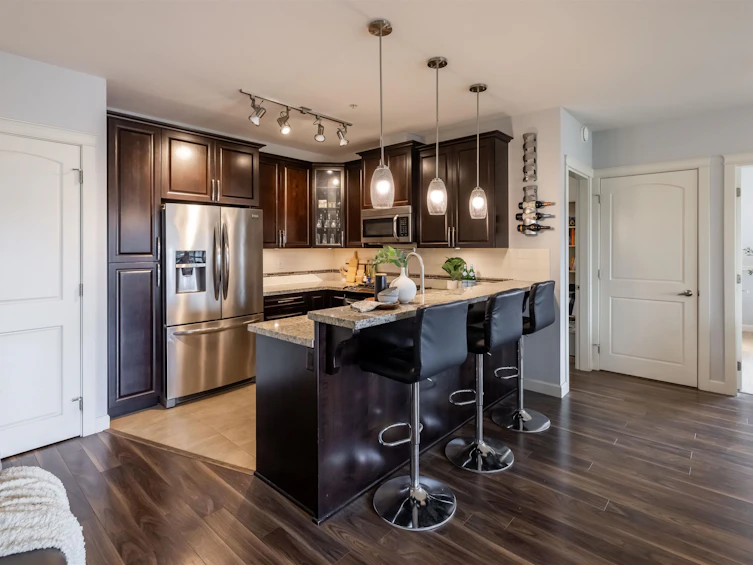 221-2860 Trethewey Street, Abbotsford, BC, V2T 0G5 - 10