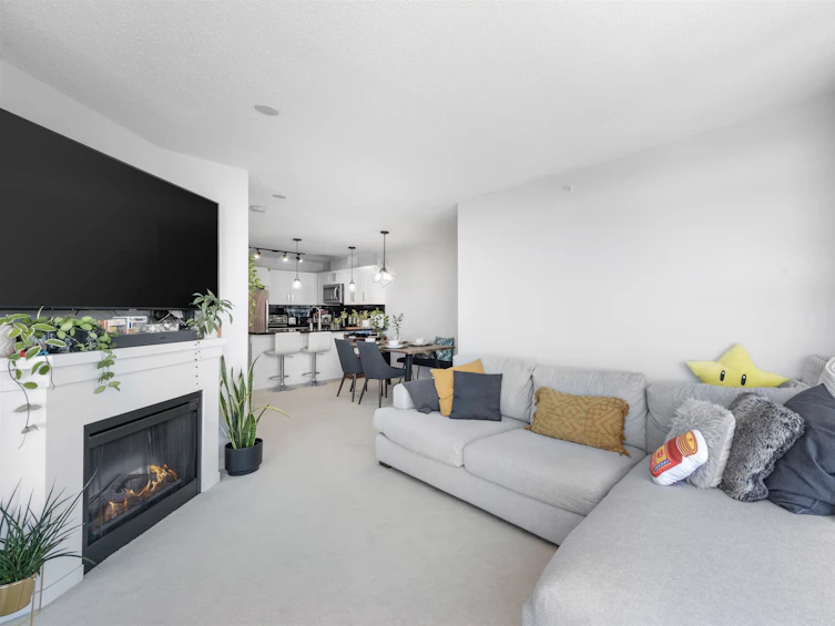 1706-2133 Douglas Road, Burnaby, BC, V5C 0E9 - 8
