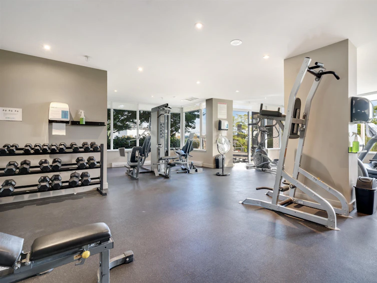 1706-2133 Douglas Road, Burnaby, BC, V5C 0E9 - 17