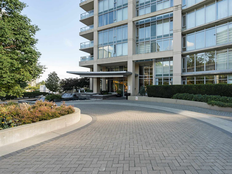 1706-2133 Douglas Road, Burnaby, BC, V5C 0E9 - 23