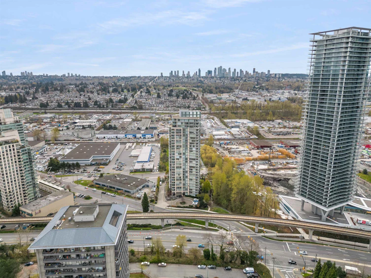 1706-2133 Douglas Road, Burnaby, BC, V5C 0E9 - 24