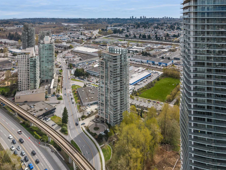 1706-2133 Douglas Road, Burnaby, BC, V5C 0E9 - 25