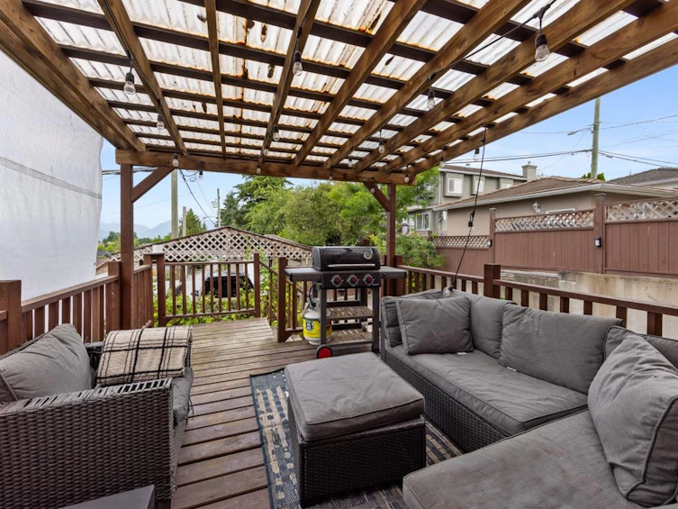 1559 E 41st Avenue, Vancouver, BC, V5P 1K3 - 20