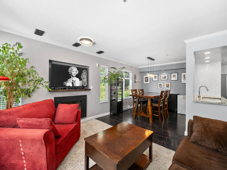 24-2885 E Kent Avenue North, Vancouver, BC, V5S 3T9 - 6
