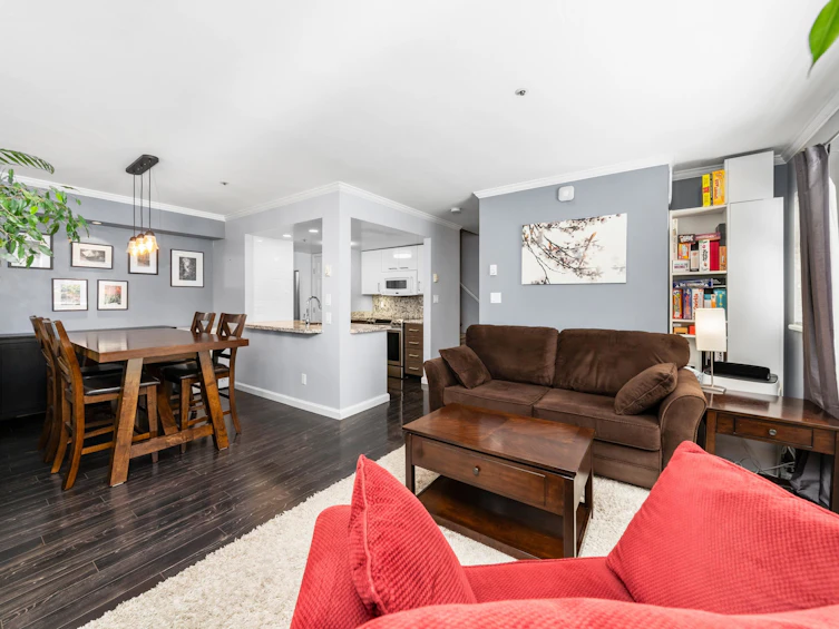 24-2885 E Kent Avenue North, Vancouver, BC, V5S 3T9 - 8