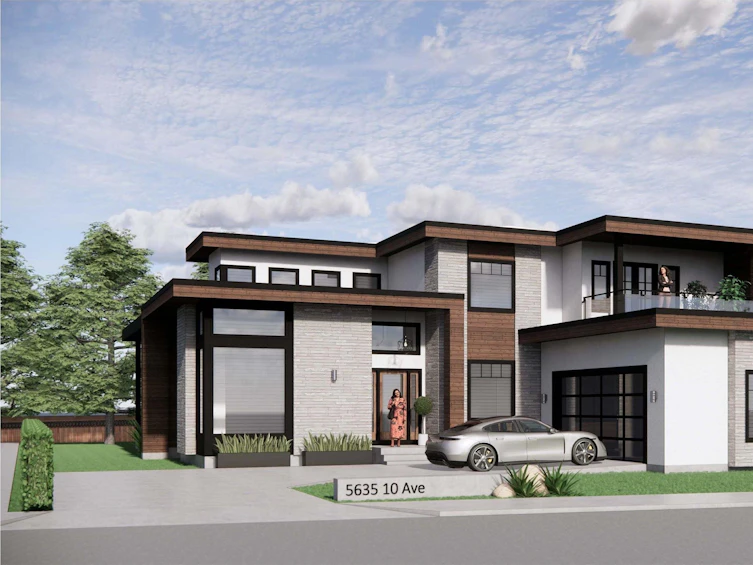 5635 10th Avenue, Delta, BC, V4L 1B9 - 2