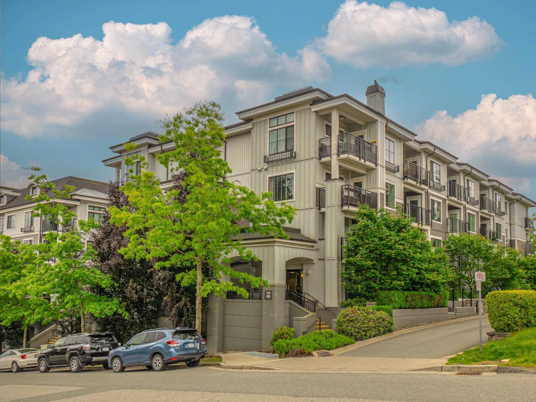 202-210 Lebleu Street, Coquitlam, BC, V3K 4L6