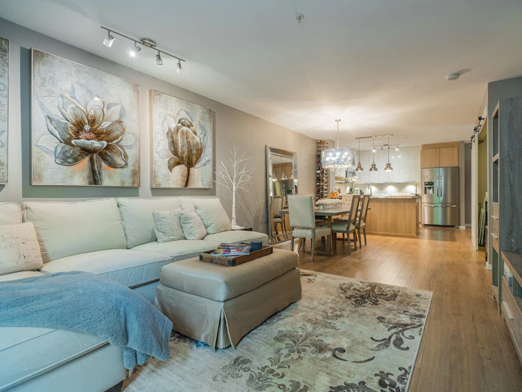 202-210 Lebleu Street, Coquitlam, BC, V3K 4L6 - 9