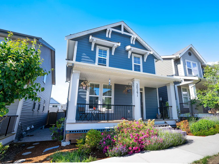 20291 82a Avenue, Langley, BC, V2Y 0Y9 - 2