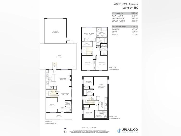 20291 82a Avenue, Langley, BC, V2Y 0Y9 - 36