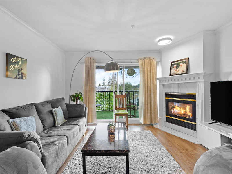 304 - 32044 Old Yale Road, Abbotsford BC V2T 2C9