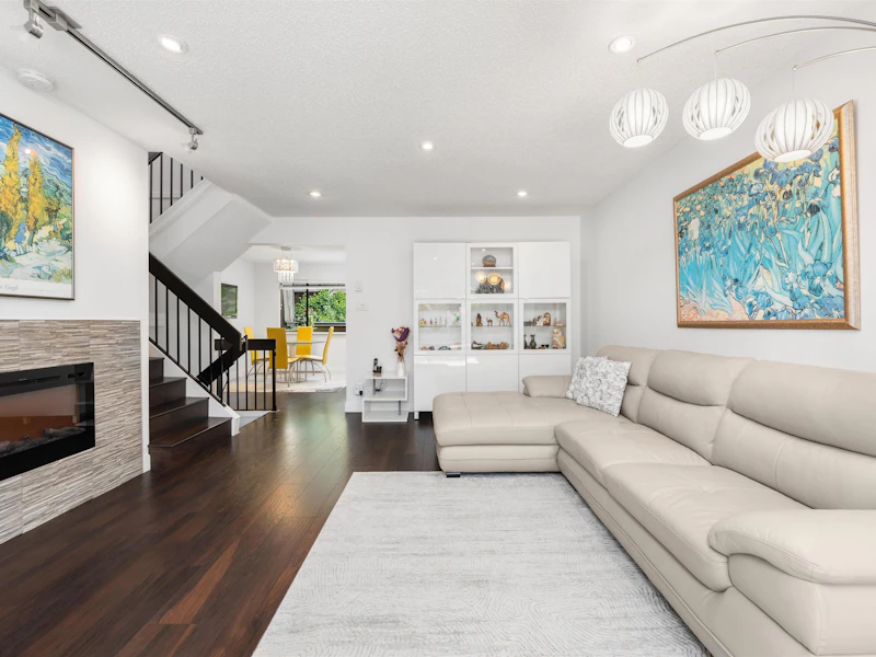 5713 Mayview Circle, Burnaby BC V5E 4B7
