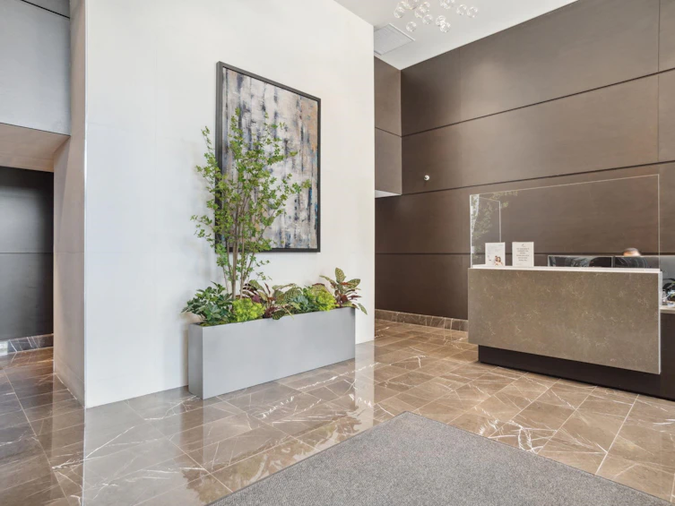 605-1571 W 57th Avenue, Vancouver, BC, V6P 0H7 - 2