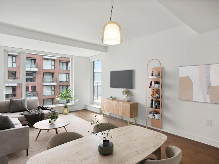 605-1571 W 57th Avenue, Vancouver, BC, V6P 0H7 - 3