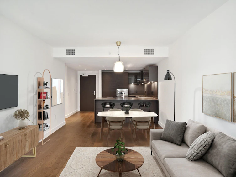 605-1571 W 57th Avenue, Vancouver, BC, V6P 0H7 - 4