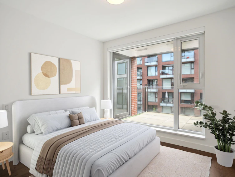 605-1571 W 57th Avenue, Vancouver, BC, V6P 0H7 - 10