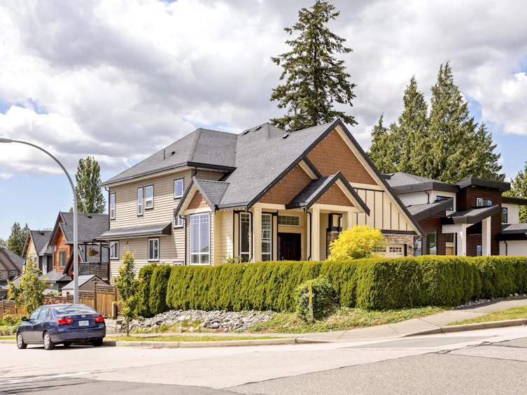 6051 181a Street, Surrey, BC, V3S 4M1 - 3