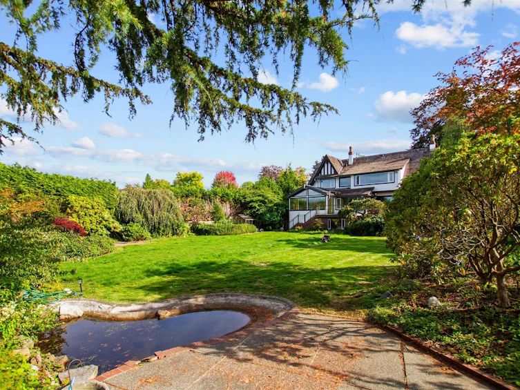5687 Chancellor Boulevard, Vancouver, BC, V6T 1E4 - 24