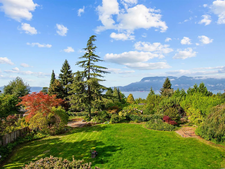 5687 Chancellor Boulevard, Vancouver, BC, V6T 1E4 - 6