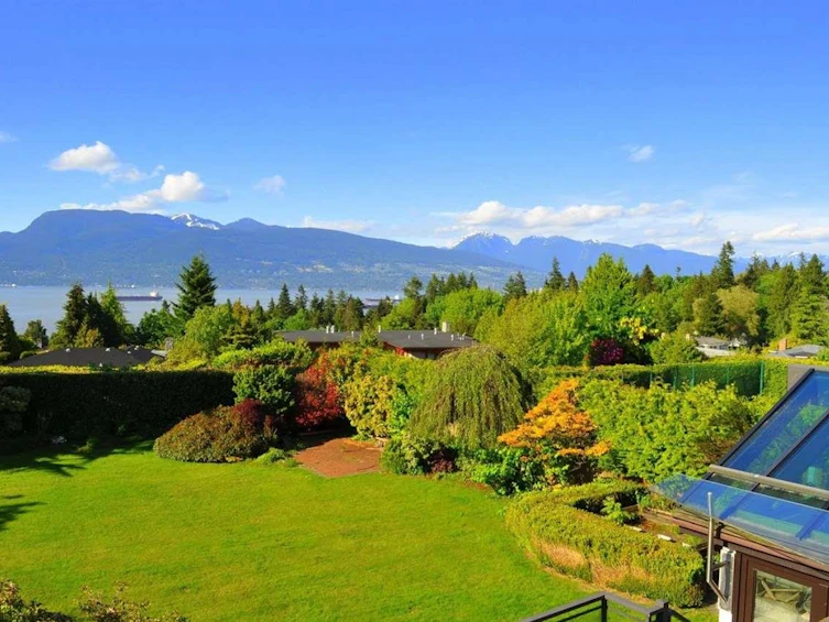 5687 Chancellor Boulevard, Vancouver, BC, V6T 1E4 - 8