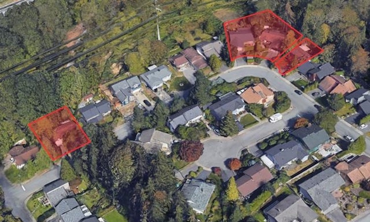 3227 Pier Drive