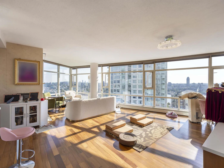 2907-198 Aquarius Mews, Vancouver, BC, V6Z 2Y4 - 5