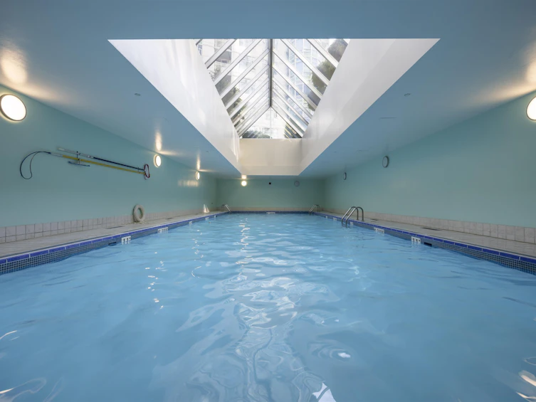 2907-198 Aquarius Mews, Vancouver, BC, V6Z 2Y4 - 14