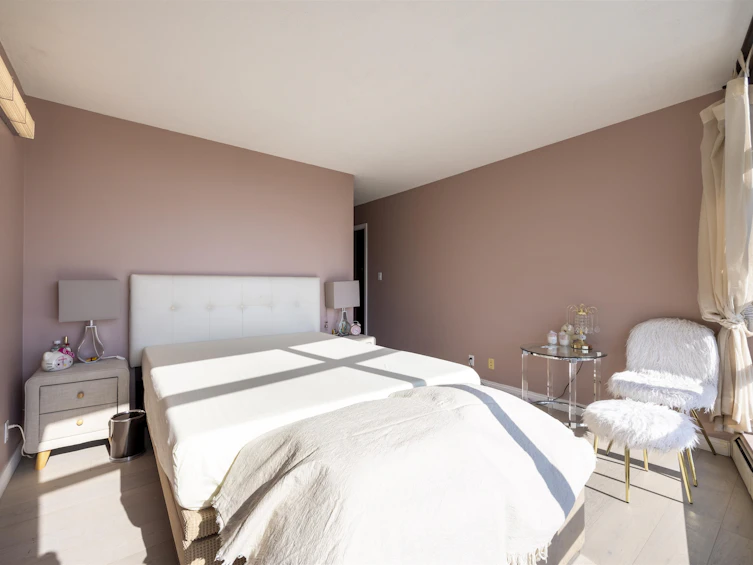 2907-198 Aquarius Mews, Vancouver, BC, V6Z 2Y4 - 4